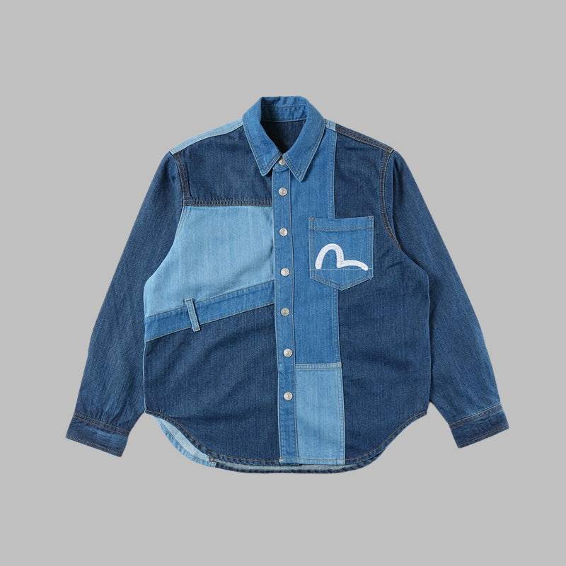 EV New Arrivals 2025 Men's Shirts