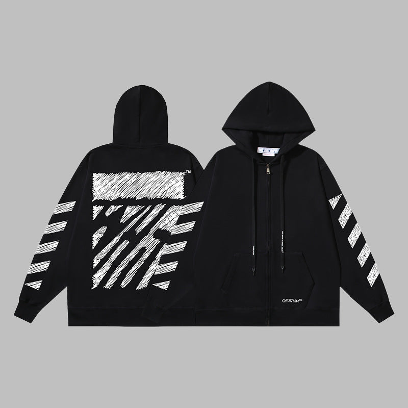 OFF 2026 Men's and Women's Sweatshirts