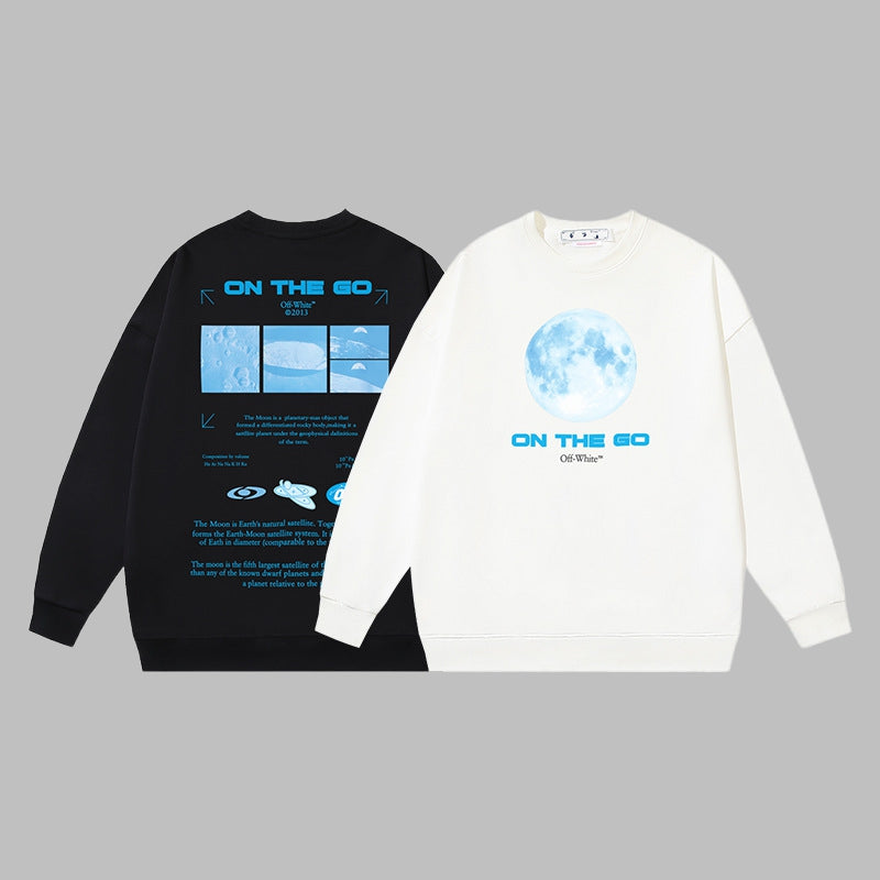 OFF 2026 Men's and Women's Sweatshirts