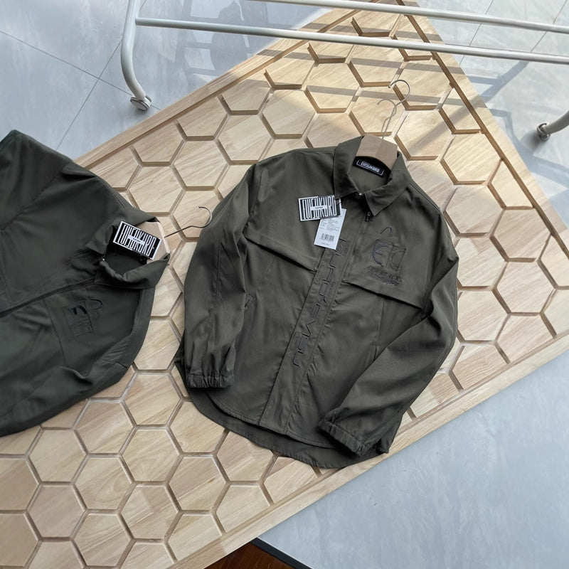 EV New Arrivals 2025 Men's Shirts