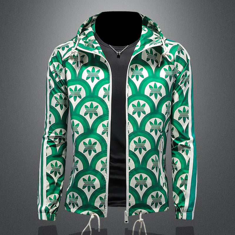 DSQ2 New 2026 Men's Casual Jackets