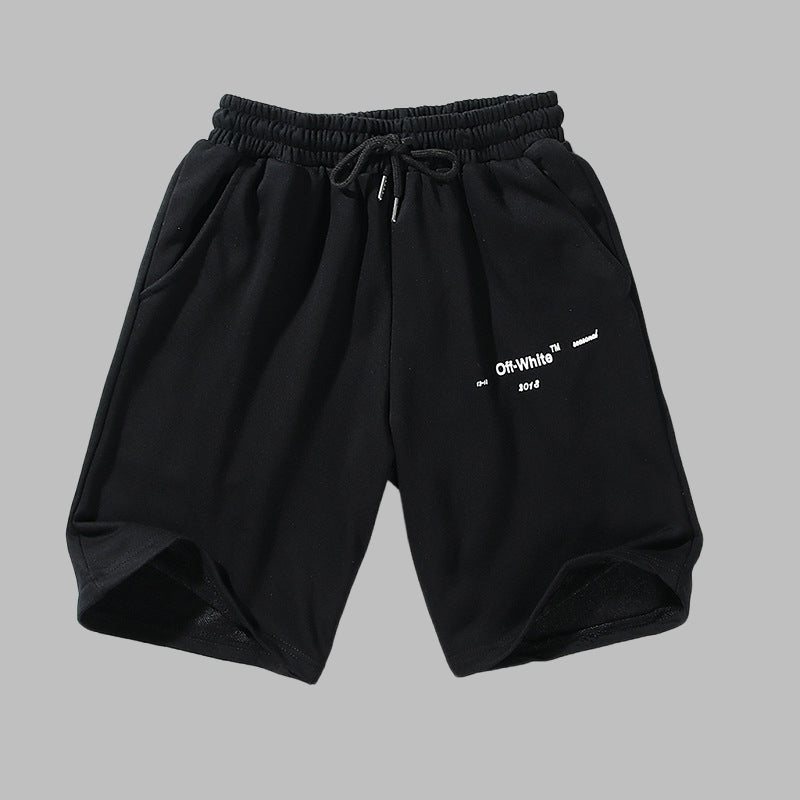 OFF 2026 Men's and Women's Casual Shorts