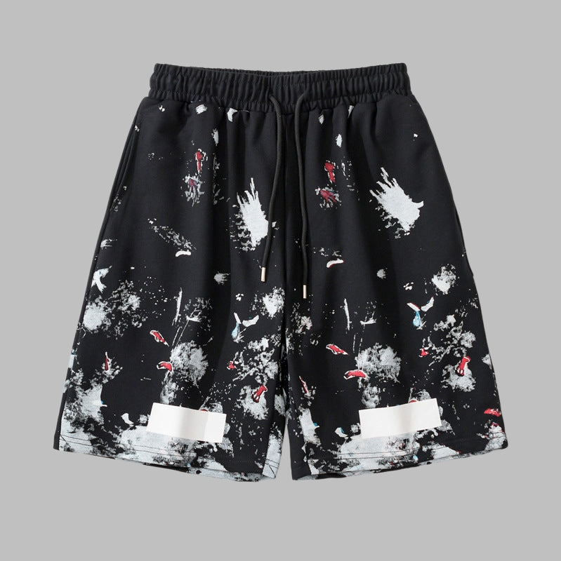 OFF 2026 Men's and Women's Casual Shorts