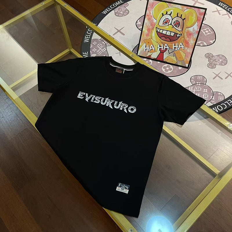 EV Casual Men's T-Shirt