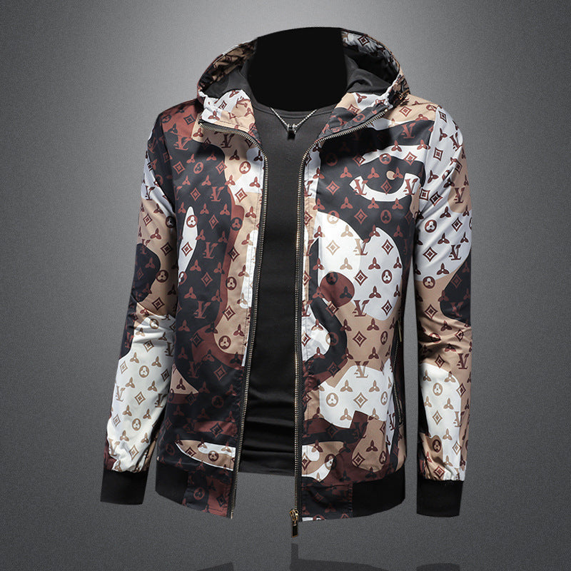 DSQ2 New 2026 Men's Casual Jackets