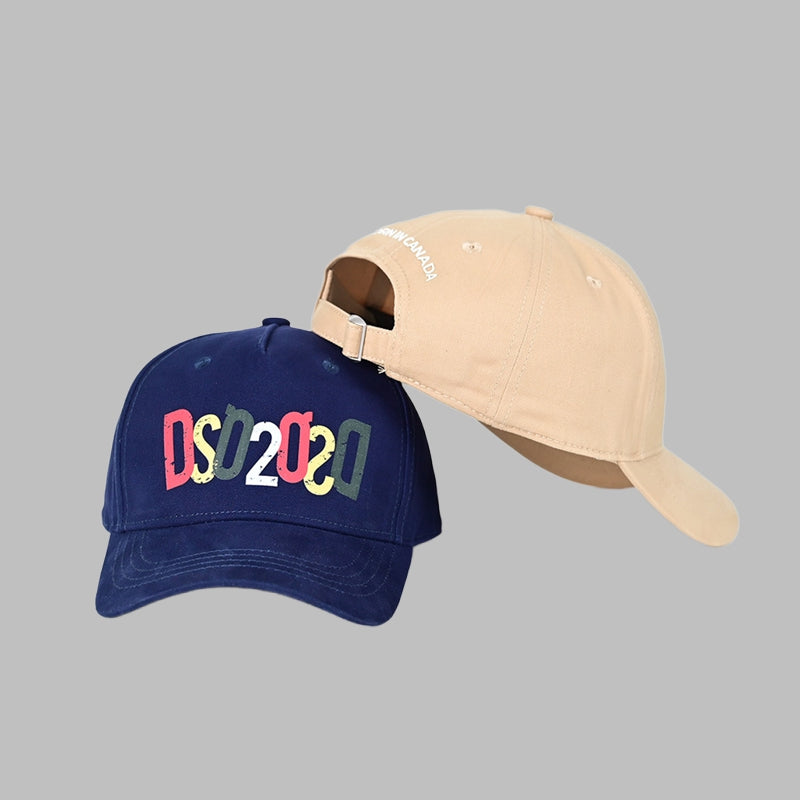 2025 New Men's Hat Baseball Cap