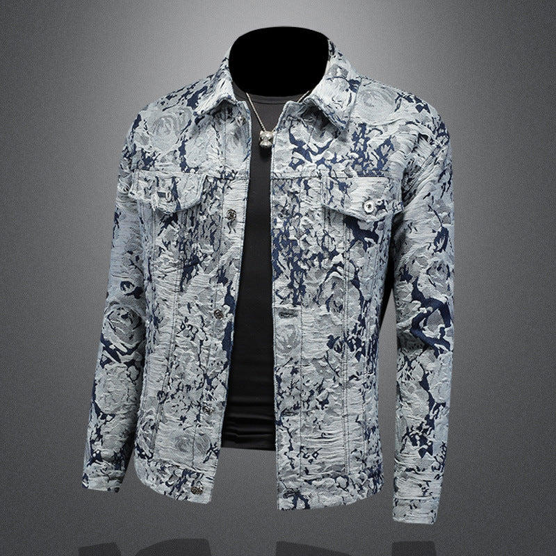 DSQ2 New 2026 Men's Casual Jackets