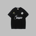 B★PE 2025 Men's and Women's Short Sleeve T-Shirts