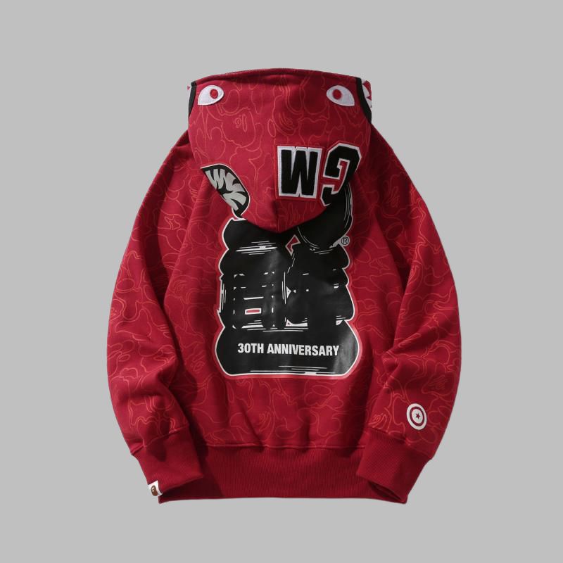 B★PE 2025 Men's and Women's Hoodies