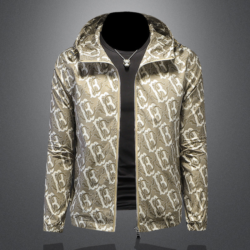 DSQ2 New 2026 Men's Casual Jackets