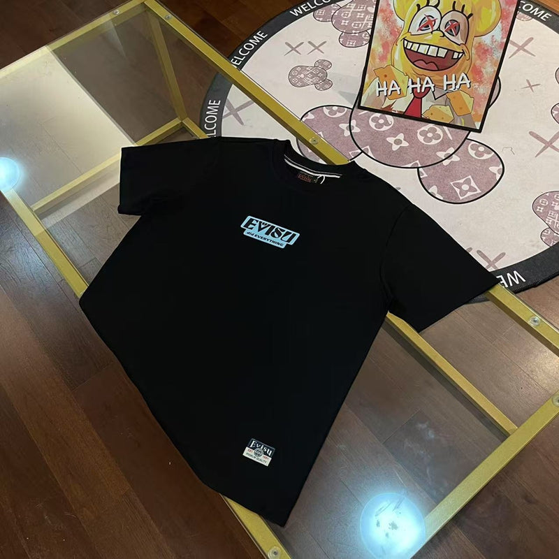 EV Ready Stock Men's T-Shirts