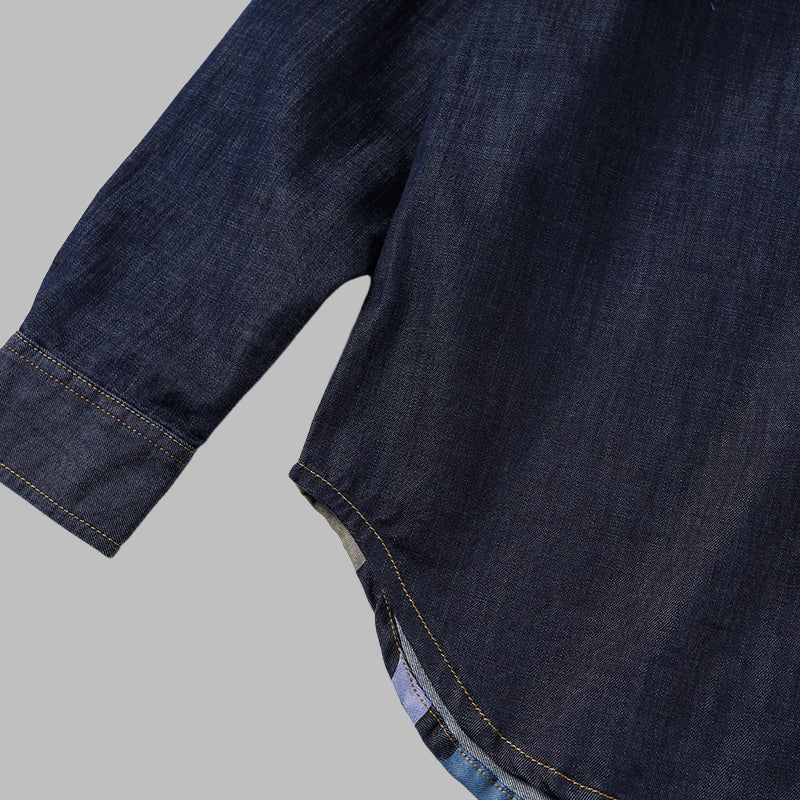 EV New Arrivals 2025 Men's Shirts