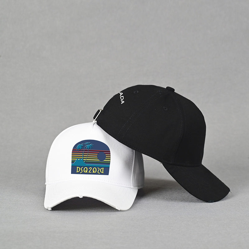 2025 New Men's Hat Baseball Cap