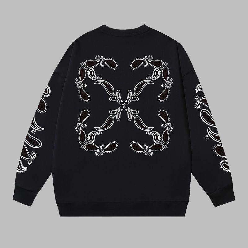 OFF 2026 Men's and Women's Sweatshirts