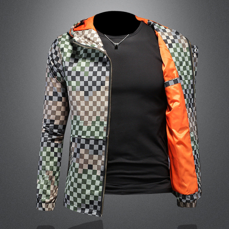 DSQ2 New 2026 Men's Casual Jackets