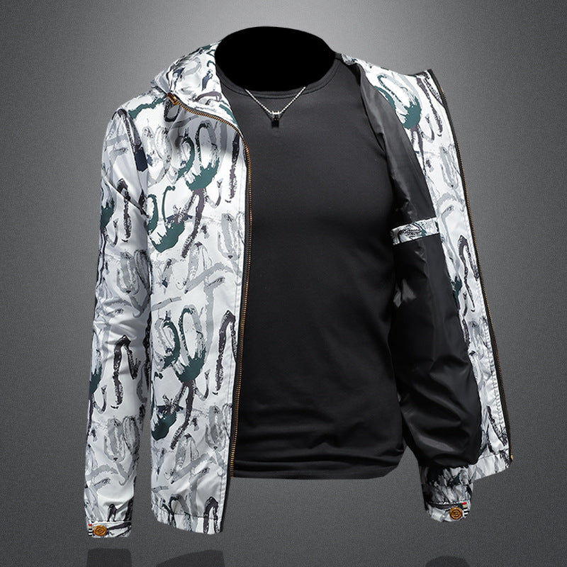 DSQ2 New 2026 Men's Casual Jackets