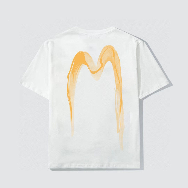 EV 2025 New Men's T-Shirt