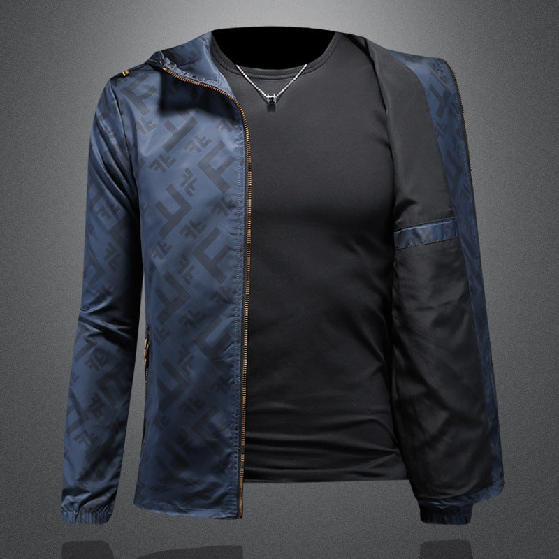 DSQ2 New 2026 Men's Casual Jackets