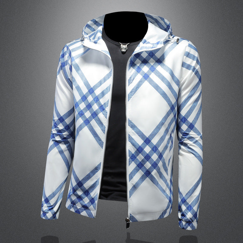 DSQ2 New 2026 Men's Casual Jackets