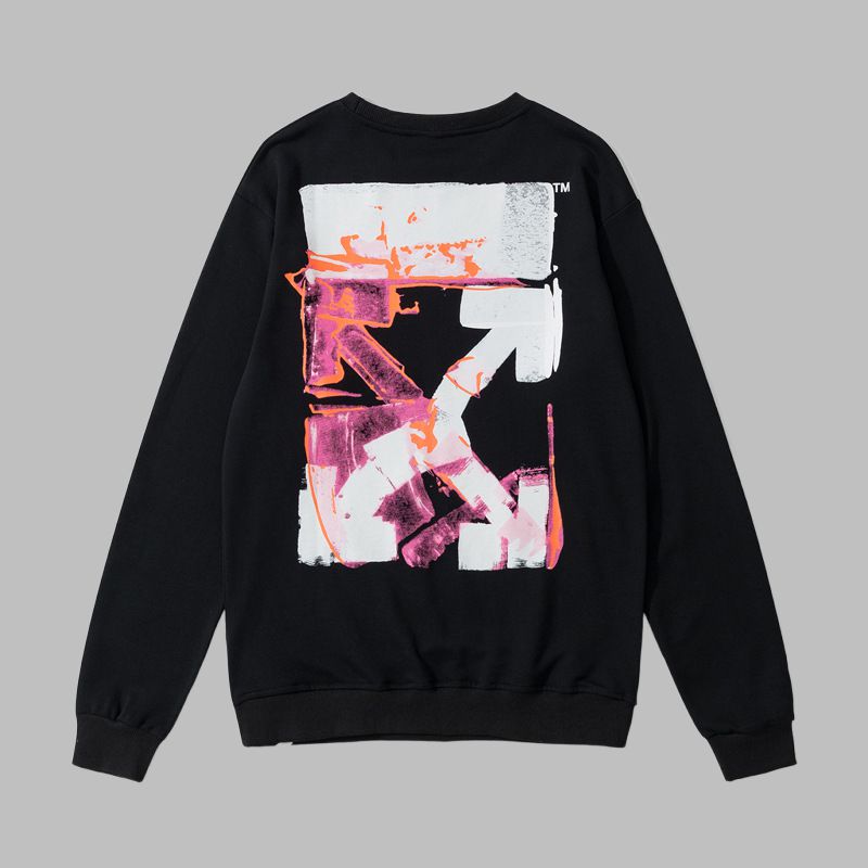 OFF 2026 Men's and Women's Sweatshirts