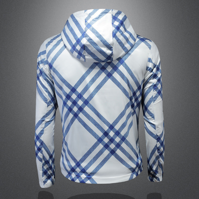 DSQ2 New 2026 Men's Casual Jackets