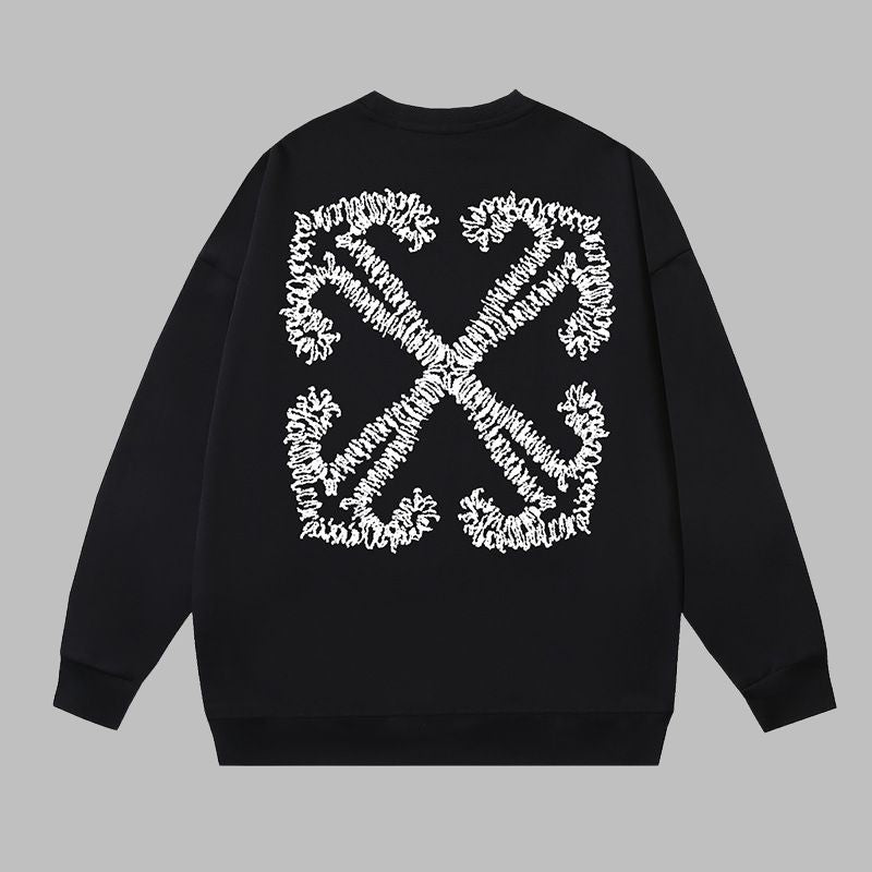 OFF 2026 Men's and Women's Sweatshirts