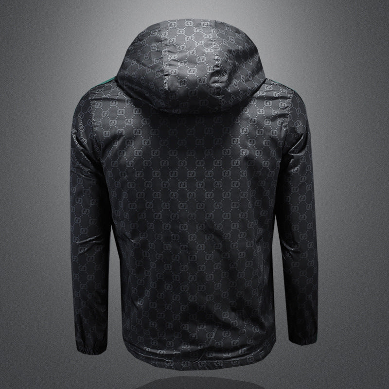 DSQ2 New 2026 Men's Casual Jackets