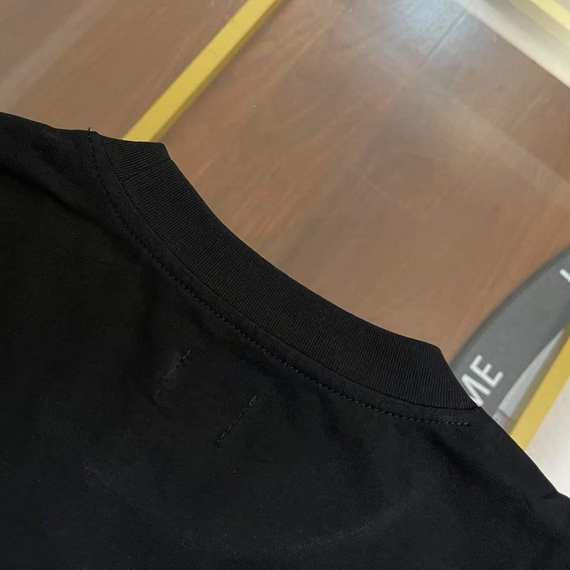 EV Ready Stock Men's T-Shirts