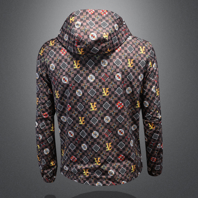 DSQ2 New 2026 Men's Casual Jackets