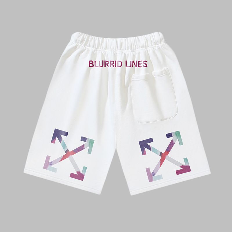 OFF 2026 Men's and Women's Casual Shorts