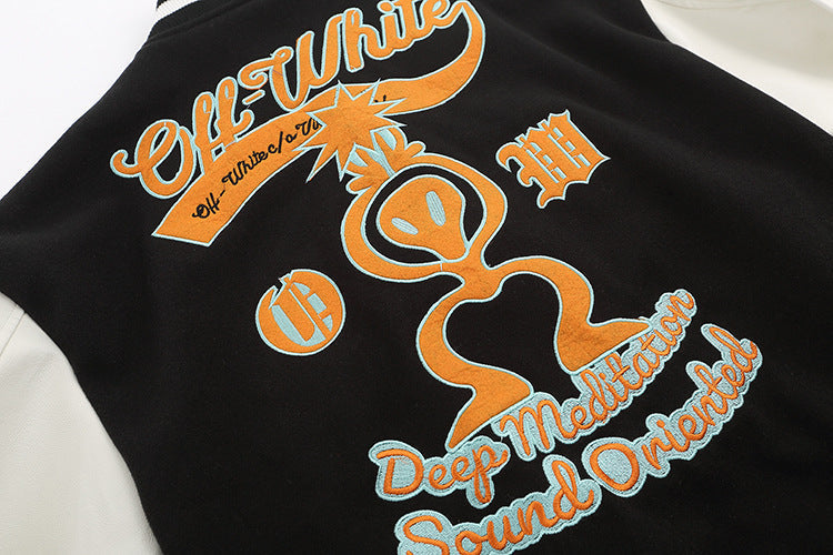 OFF 2026 Men's and Women's Jackets