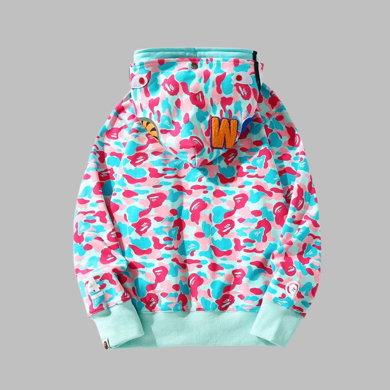 B★PE 2025 Men's and Women's Hoodies