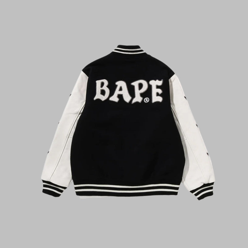 B★PE 2025 Men's and Women's Jackets