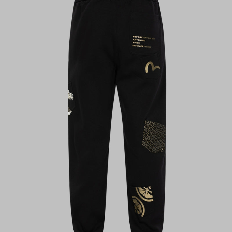 EV 2026 New Men's Casual Pants