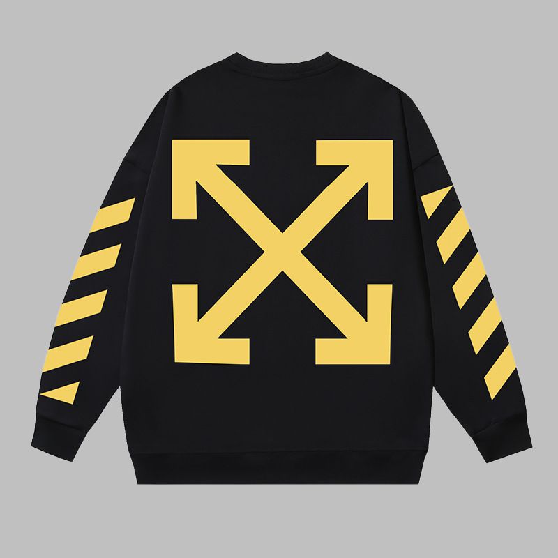 OFF 2026 Men's and Women's Sweatshirts