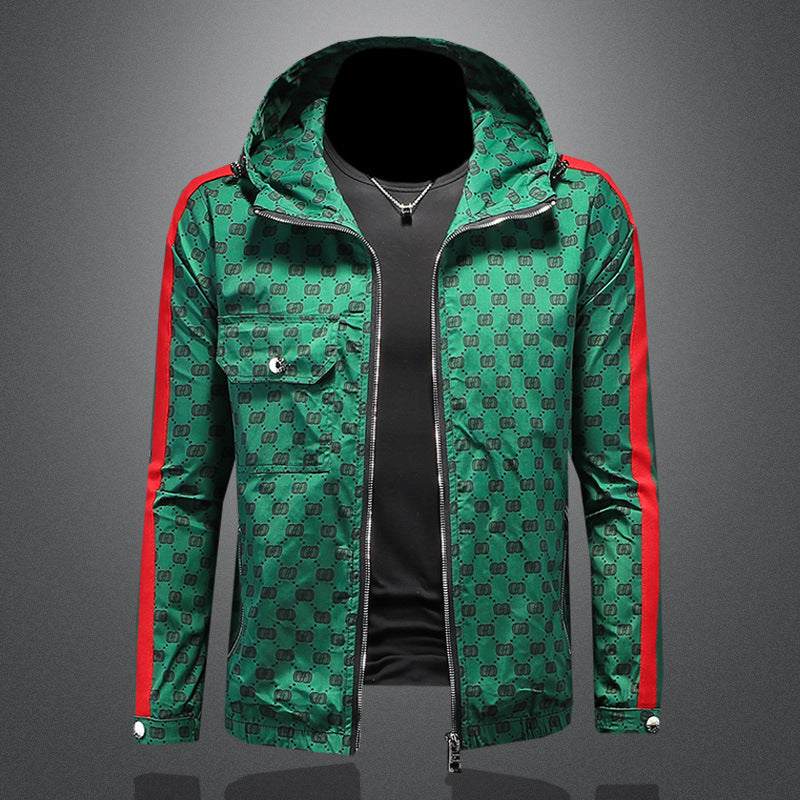 DSQ2 New 2026 Men's Casual Jackets