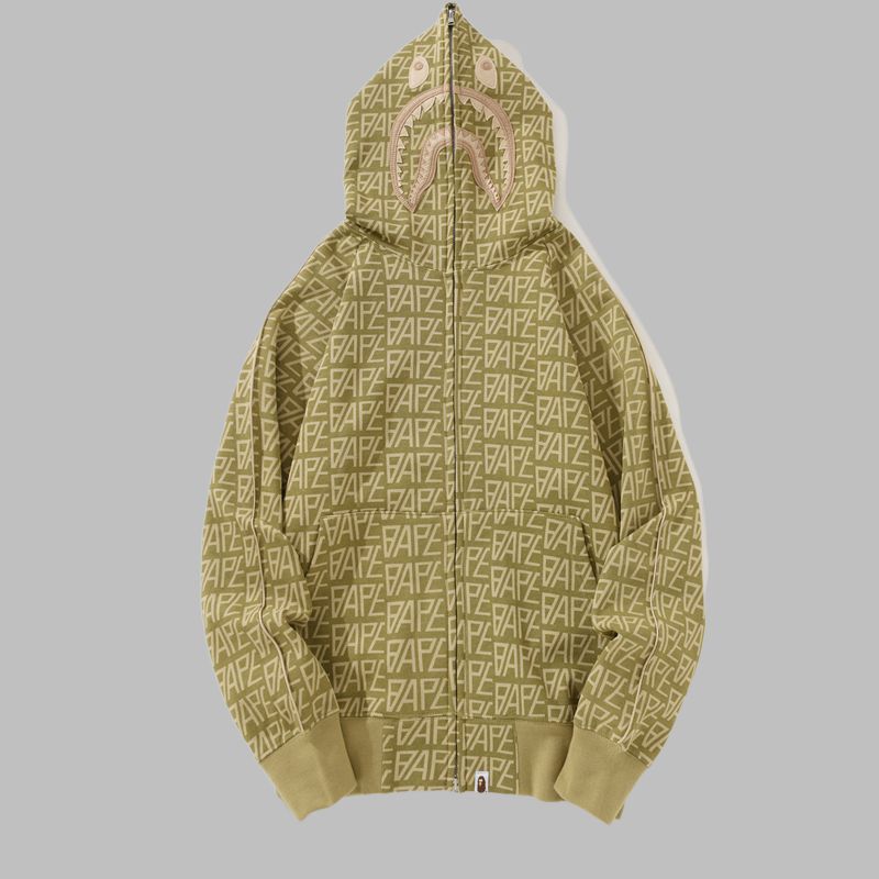 B★PE 2025 Men's and Women's Hoodies