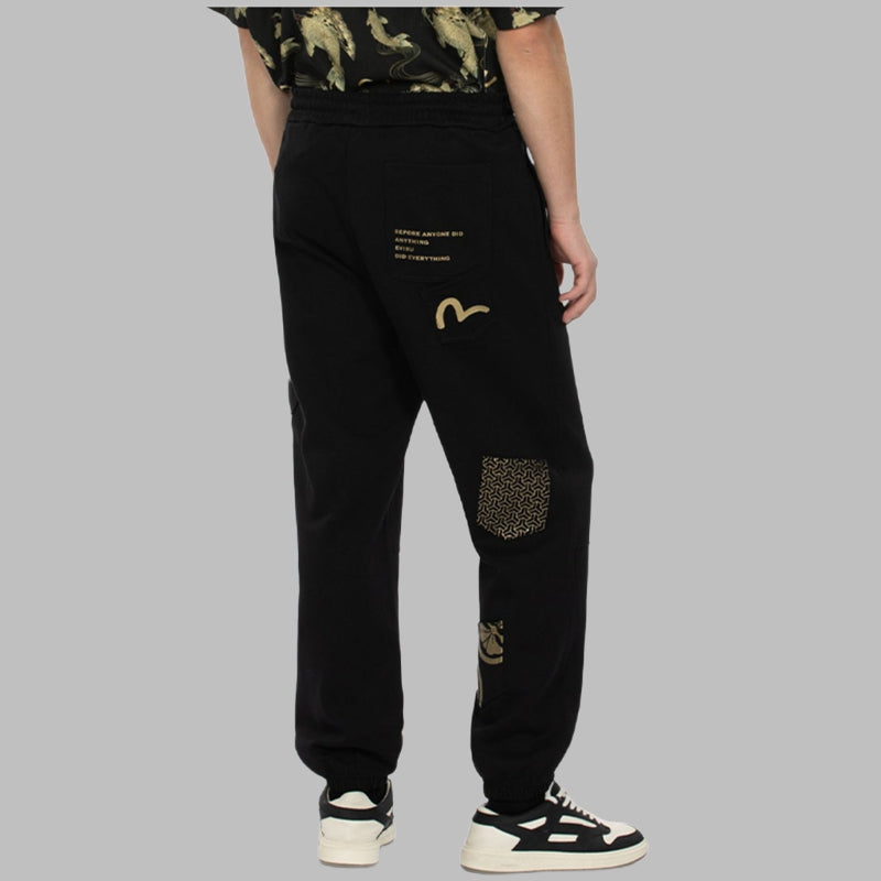 EV 2026 New Men's Casual Pants