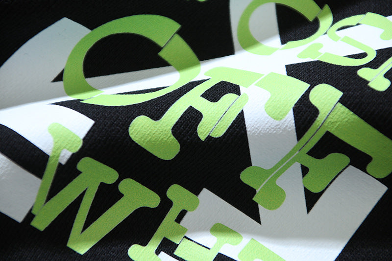 OFF 2026 Men's and Women's Casual Sweatpants