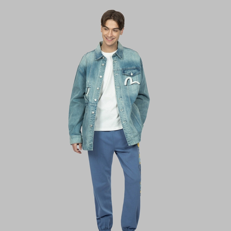 EV New Arrivals 2025 Men's Shirts