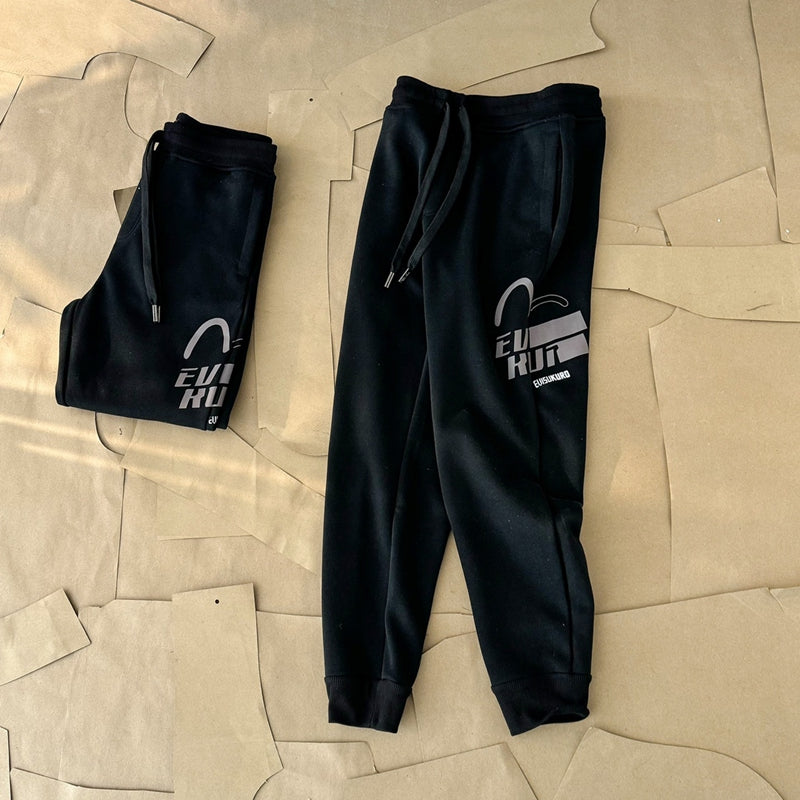 EV 2026 New Men's and Women's Casual Pants