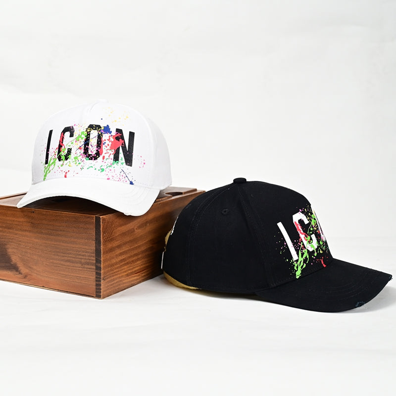 2025 New Men's Hat Baseball Cap