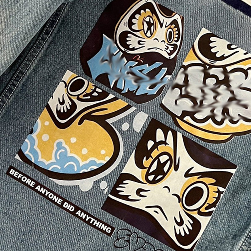 EV New Arrivals 2025 Men's Shirts