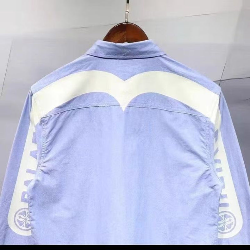 EV 2026 Men's and Women's Shirts