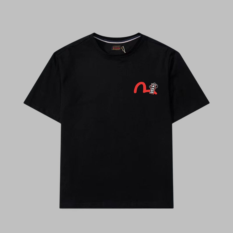 EV 2025 New Men's T-Shirt