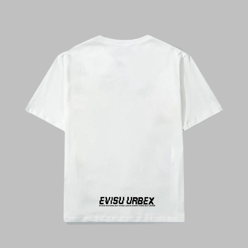 EV 2025 New Men's T-Shirt