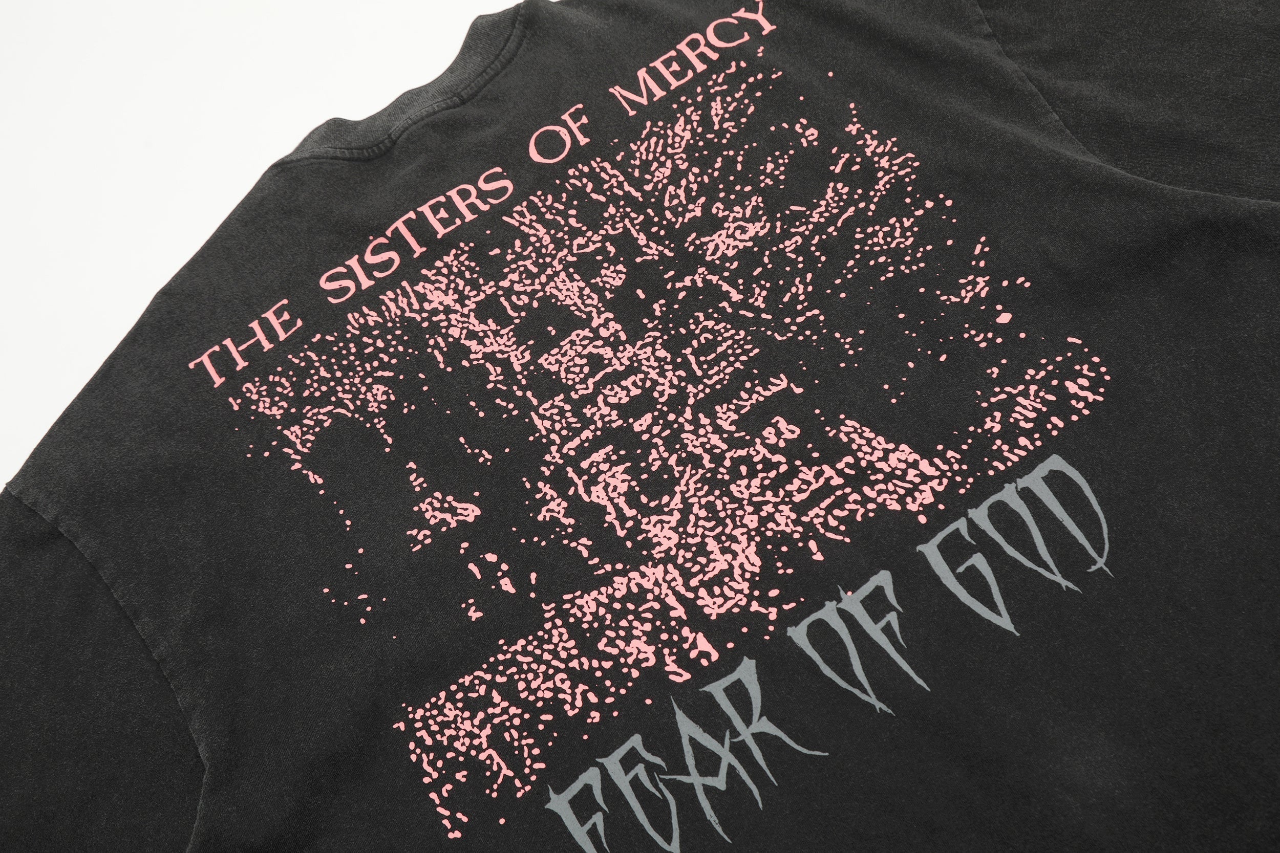 Fear of God Essentials Tee