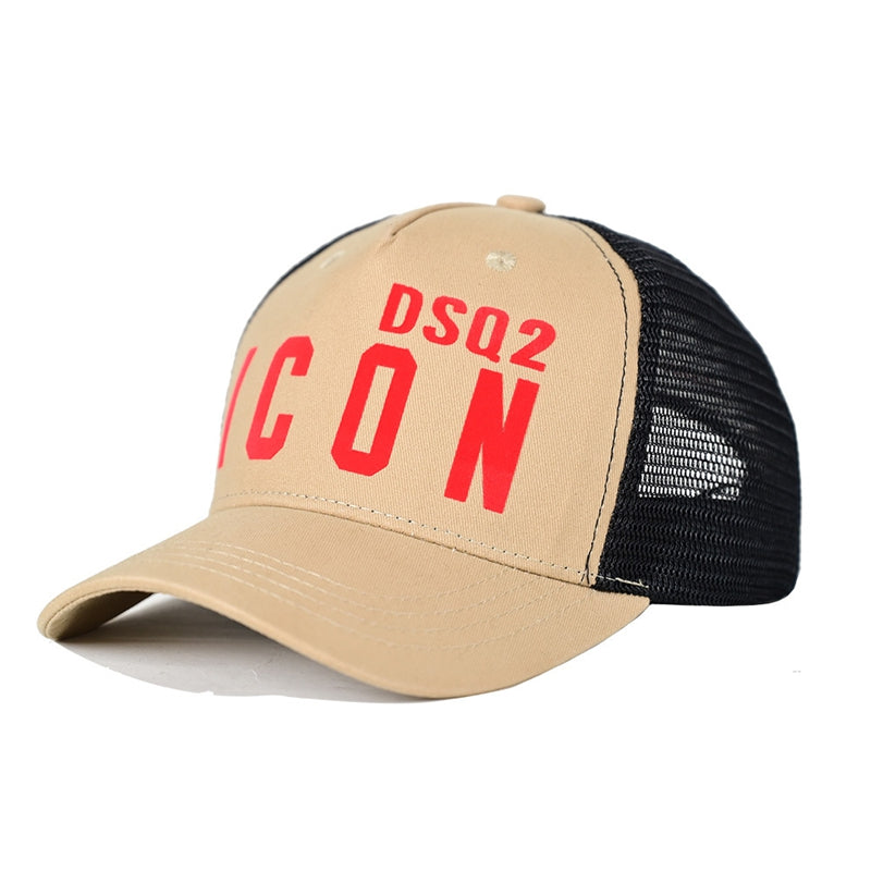 2025 New Men's Hat Baseball Cap