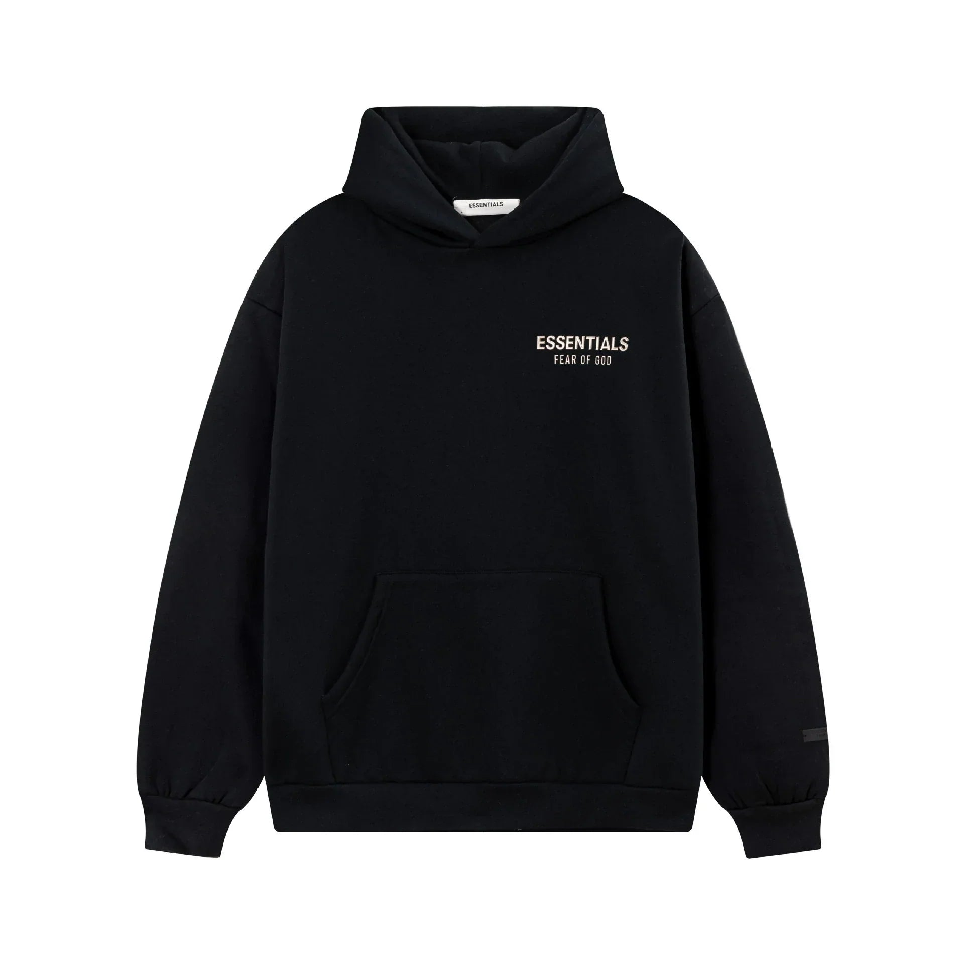 Men's Fear of God Essentials Hoodie