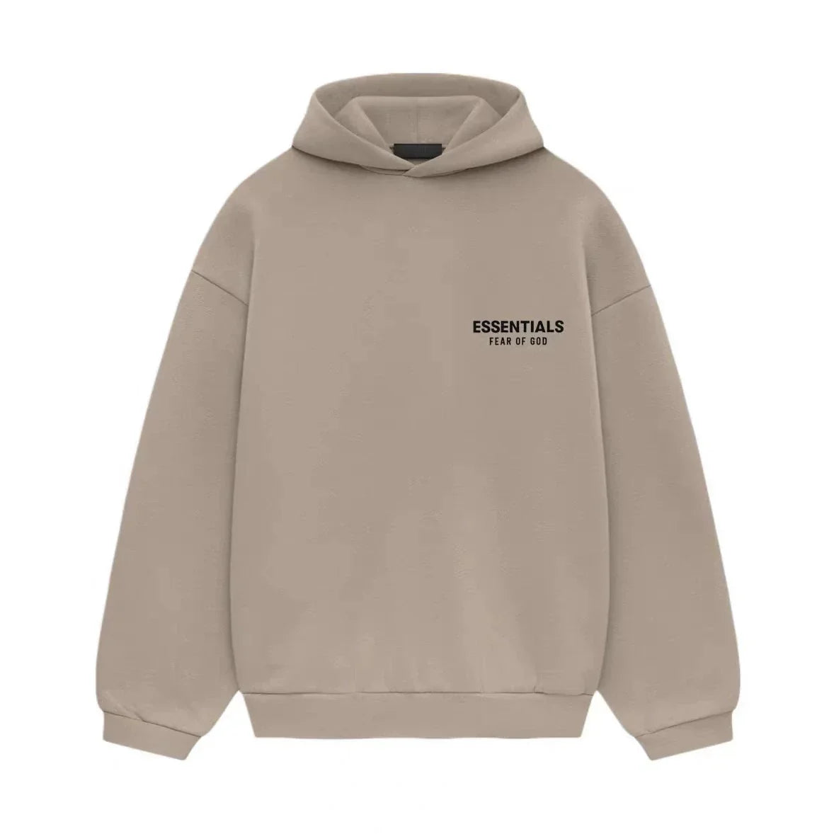 Men's Fear of God Essentials Hoodie